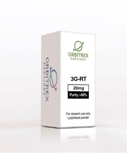 3G-RT 20mg