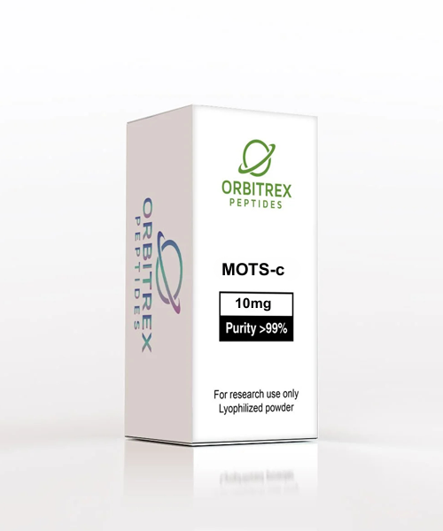 MOTS-C 40mg