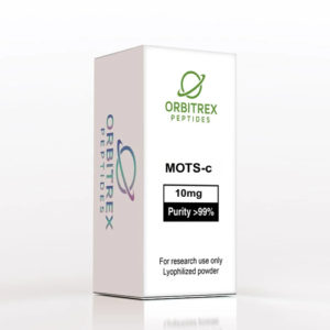 MOTS-C 10mg