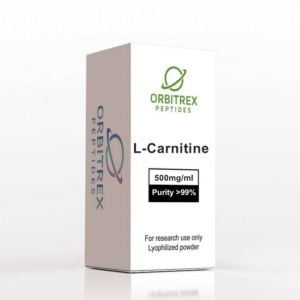 L-Carnitine 500mg/ml