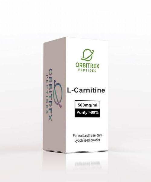 L-Carnitine 500mg/ml