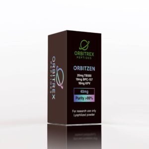 Orbitzen 40