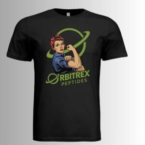 Graphic Tee - Rosie the Researcher