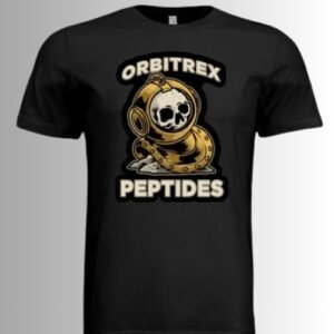 Graphic Tee - Diver's Pride