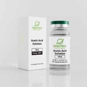 Acetic Acid Solution