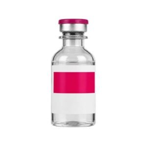 Bacteriostic Water 30ml