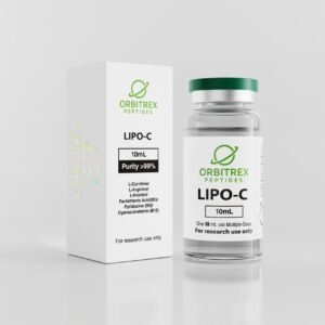 LIPO-C + B12