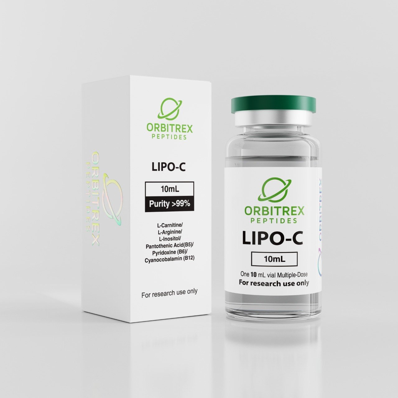 LIPO-C + B12