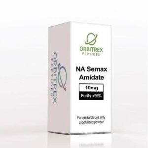 N-Acetyl Semax Amidate 10mg