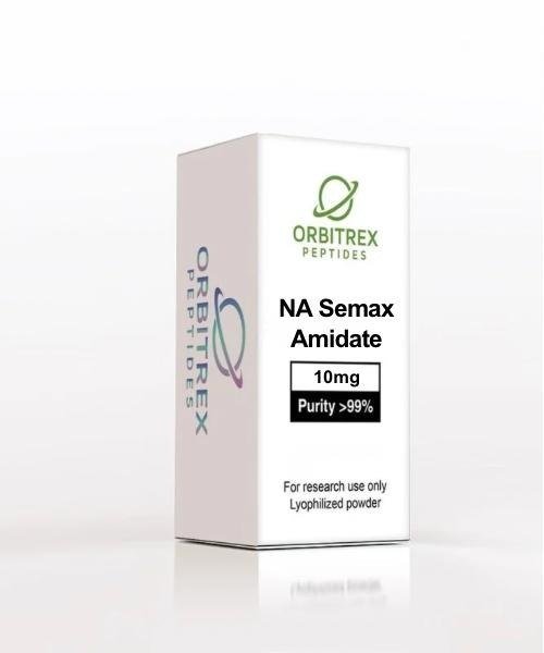 N-Acetyl Semax Amidate 10mg