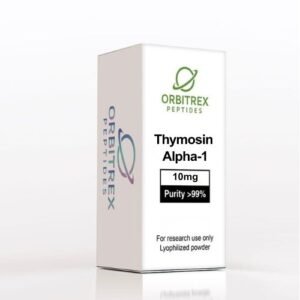 Thymosin Alpha-1 10mg