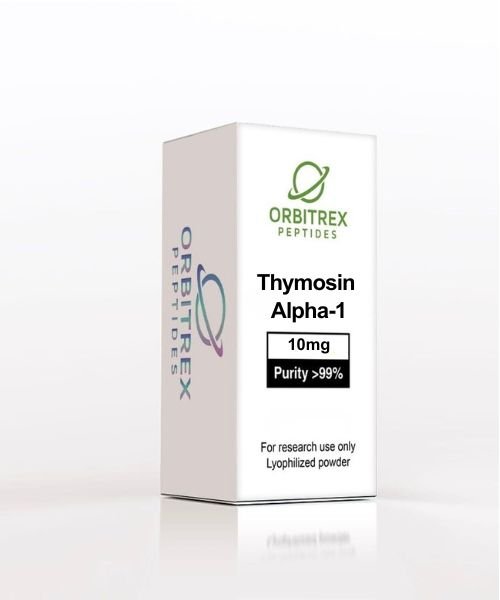 Thymosin Alpha-1 10mg