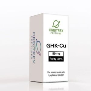 GHK-Cu