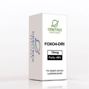 FOXO4-DRI 10mg