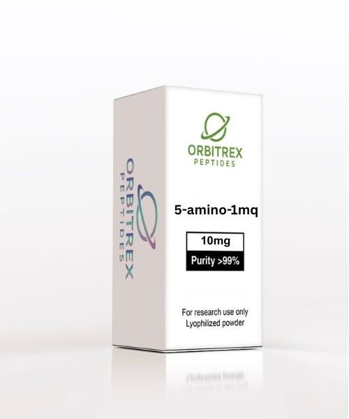 5-amino-1mq