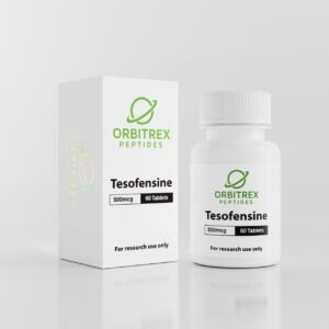 Tesofensine 500mcg